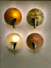 The Cobra Circle Lighting